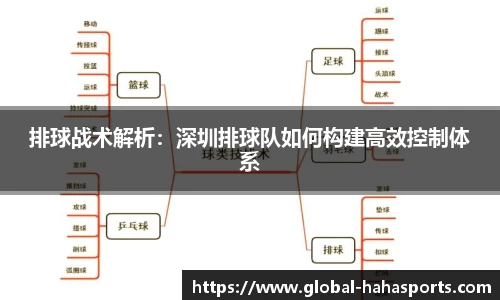 排球战术解析：深圳排球队如何构建高效控制体系
